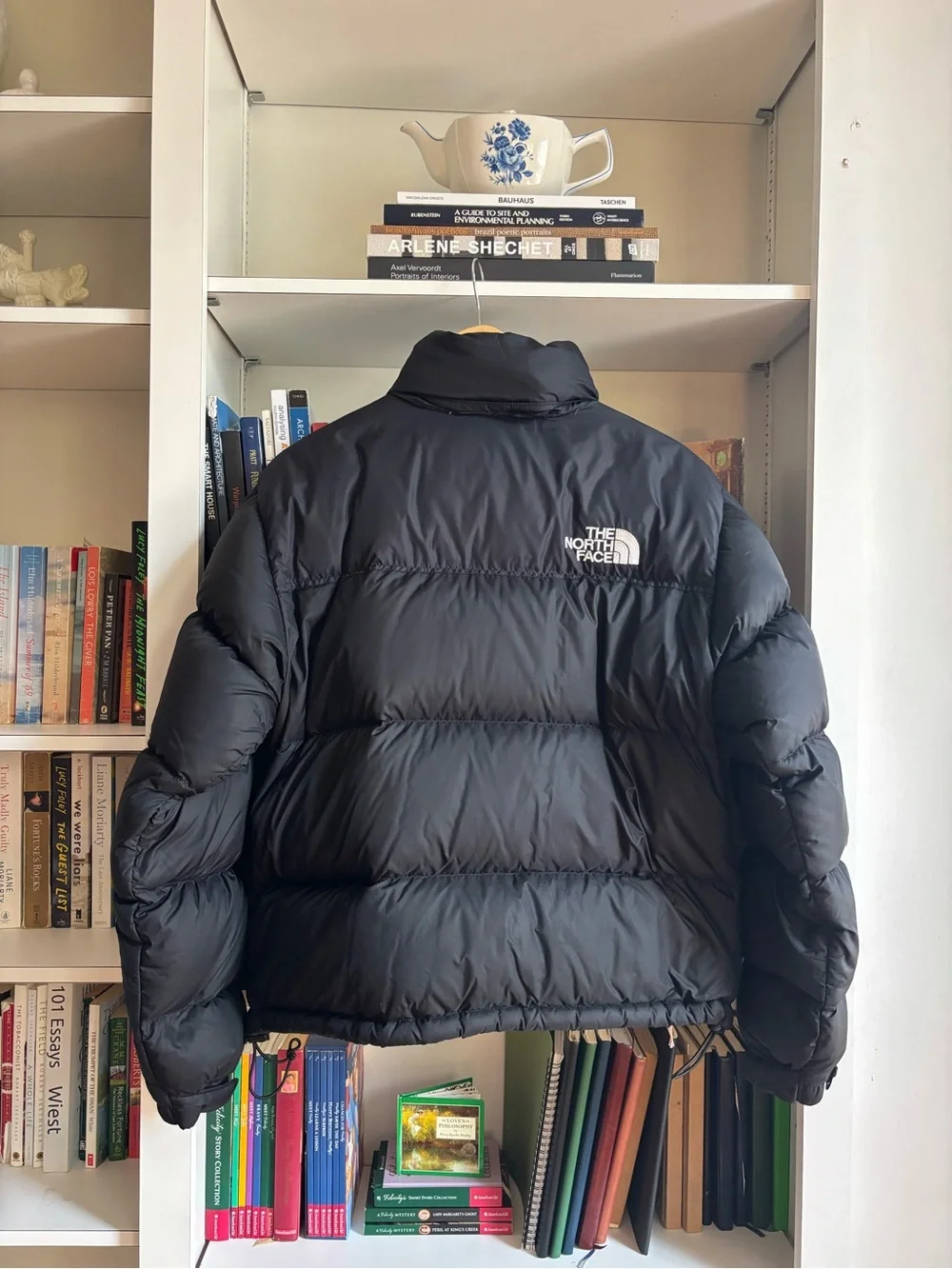 90s North Face Puffer - Men’s Small
